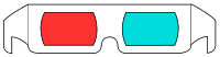 Gafas 3D