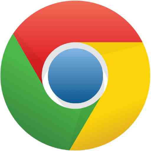 Google Chrome 2x