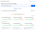 دادههای میدانی همانطور که توسط CrUX در PageSpeed Insights نشان داده شده است، LCP، INP، CLS را در سه Core Web Vitals و TTFB، FCP را به عنوان معیارهای تشخیصی و FID را به عنوان یک معیار منسوخ شده Core Web Vital نشان میدهد.
