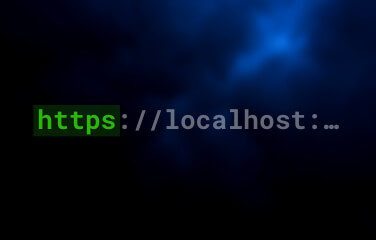 Usa HTTPS para el desarrollo local | Articles | web.dev