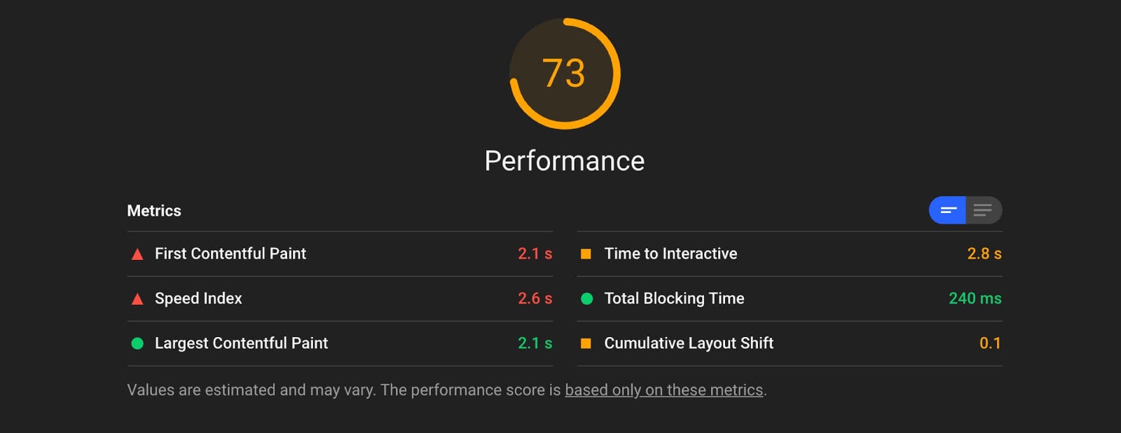 Mercusuar 6.0.