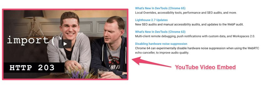Load Third-Party JavaScript | Articles | web.dev