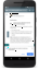 Aplikasi web Google IO yang menampilkan permintaan izin.