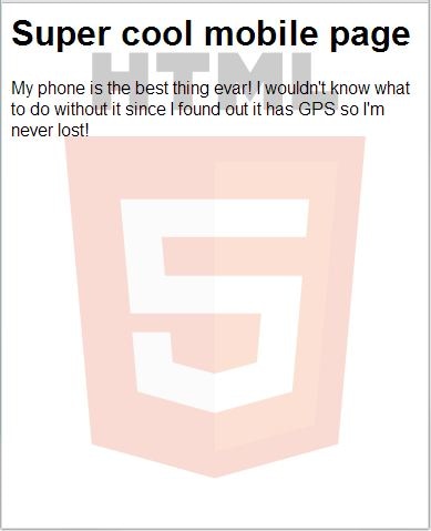 تعديل الخلفية لتحسين مظهرها