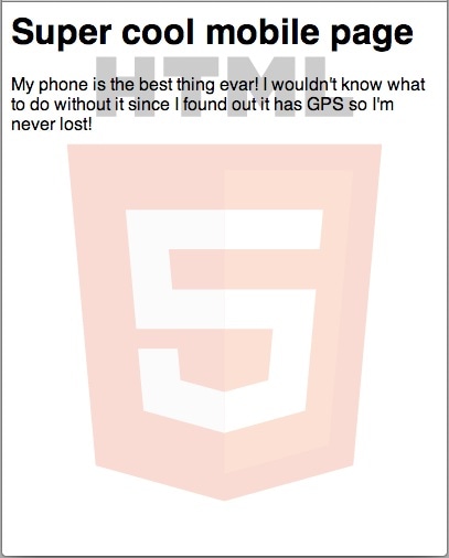 Логотип выцвел