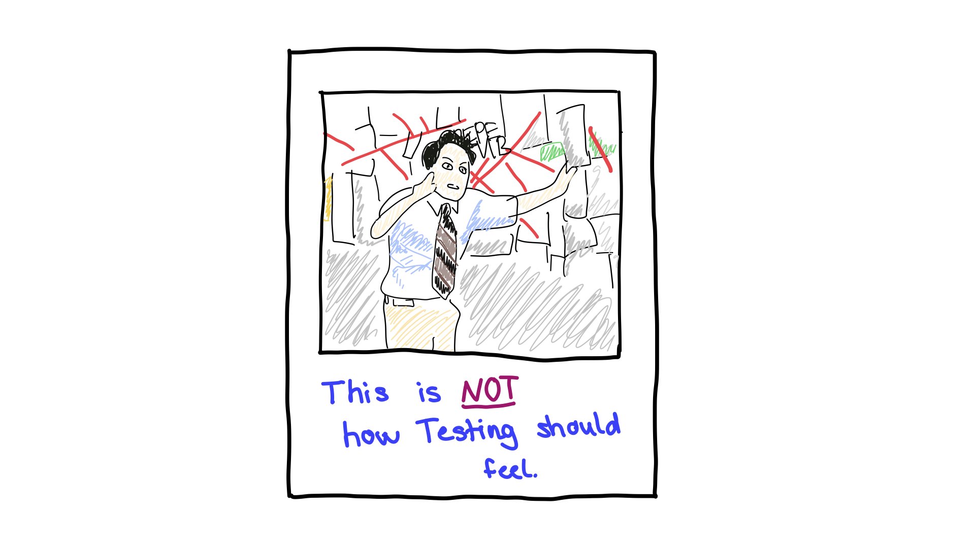 To test or not to test, a technical perspective | Articles | web.dev