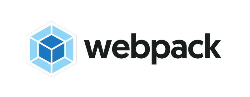 Logotipo do Webpack.