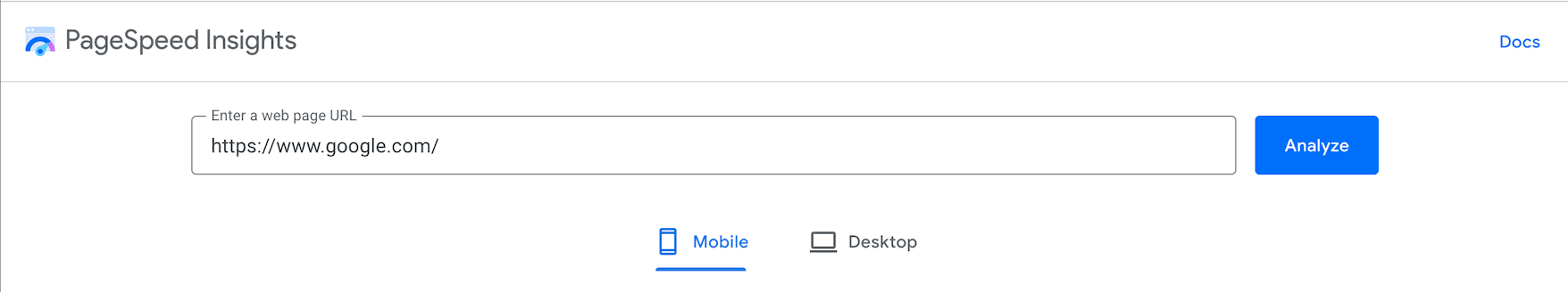 Nouvelle version de la barre de navigation