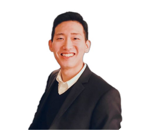Albert Kim es un SME de accesibilidad.
