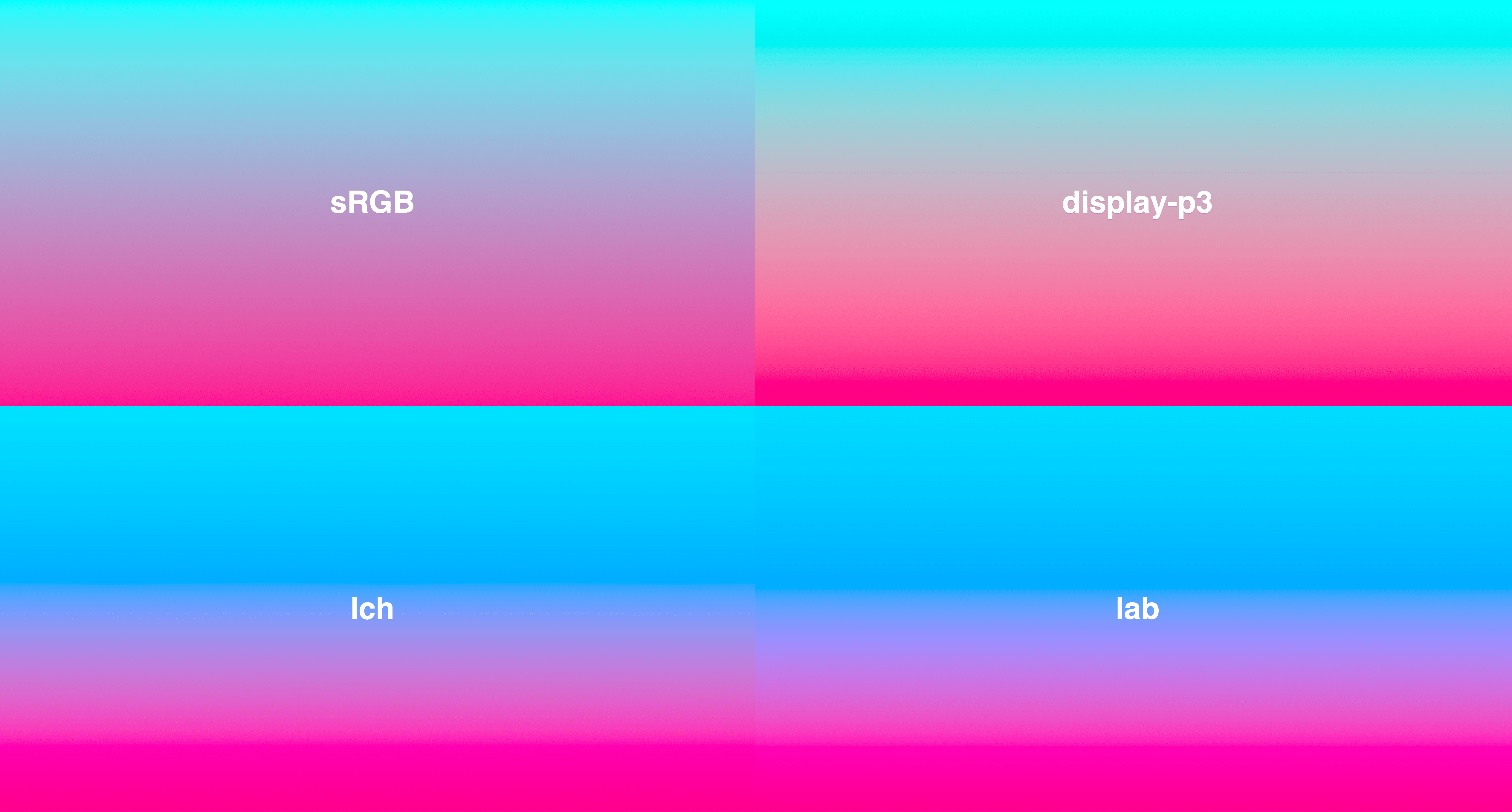 Simplify Your Color Palette With CSS Color-Mix() — Smashing Magazine