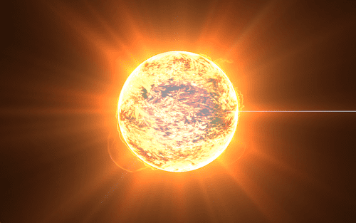 Sol. Rendering