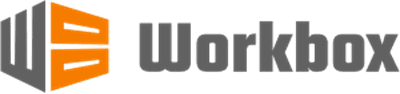 Логотип Workbox