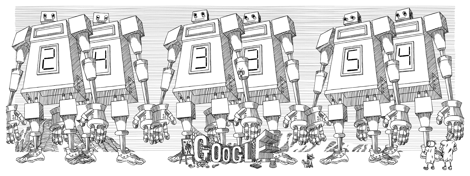 宇宙船レムのカウントダウン クロックのスクリーンショット。