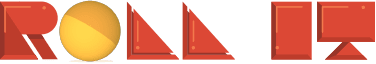Logo di Roll it
