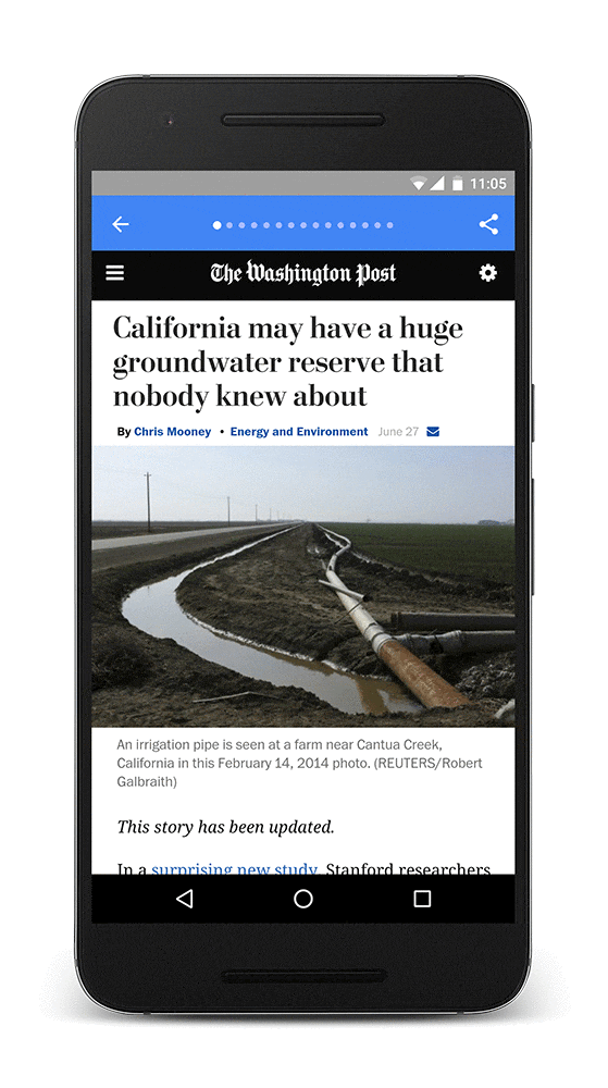 Подробности Вашингтон Пост