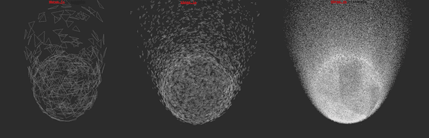 כדורי Shader