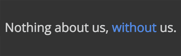 Dark mode, regular contrast.