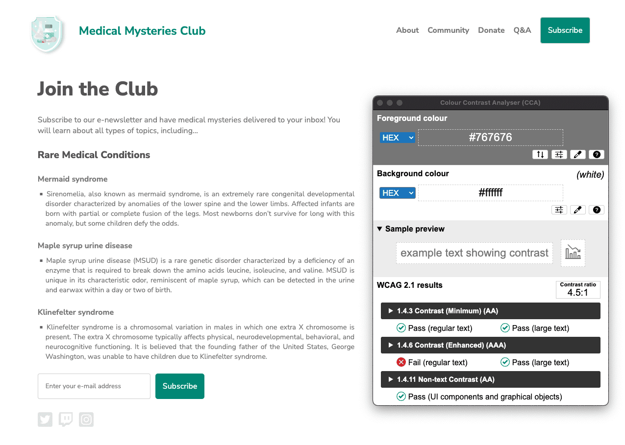 Проблема с серым цветом решена.