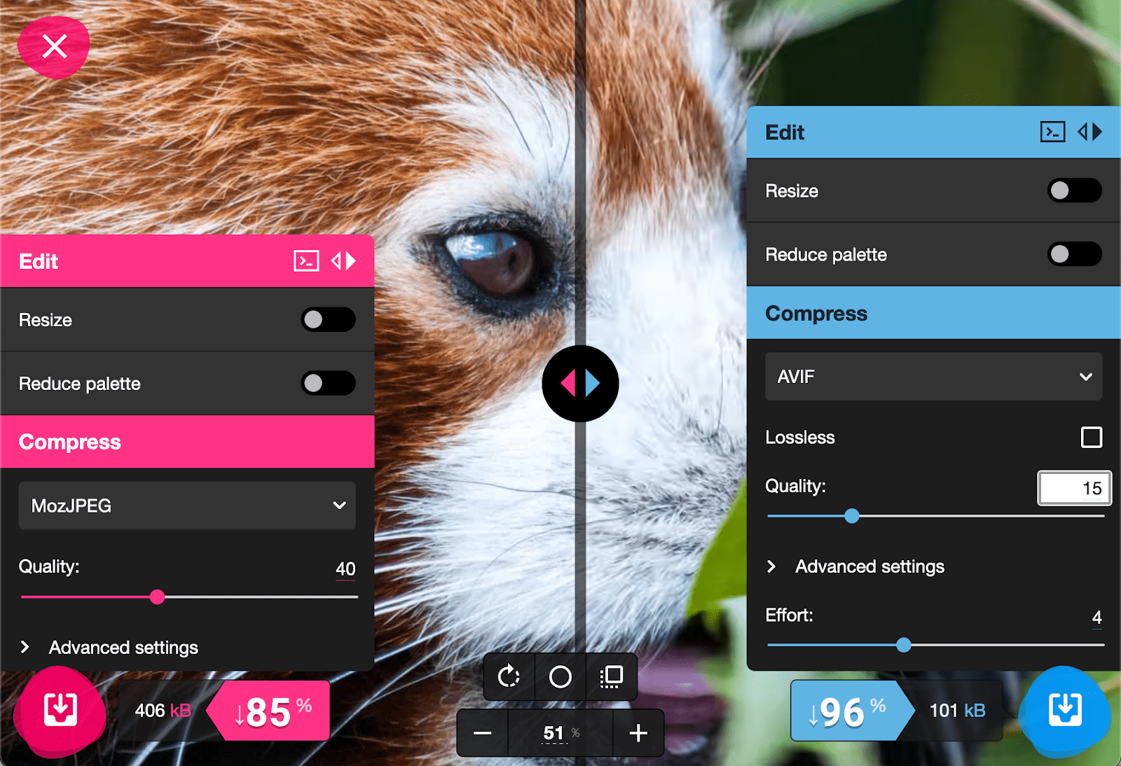 How Opera's video compression technology works - Blog